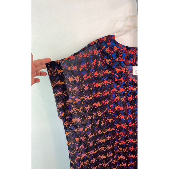 CAbi large blouse - Picture 9 of 11